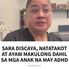 Atty LENI G. ROBREDO & Friends