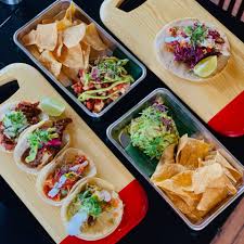 Wir haben im ersten quartal unsere. Award Winning Chefs Open Xclusive Taqueria Moderna In Ladera Ranch Real Estate Development And Acquisition Ca Westar Associates Westar Associates