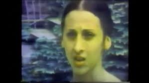 Ann Marie DeAngelo in rehearsal with Robert Joffrey