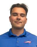 New Instructor Starts