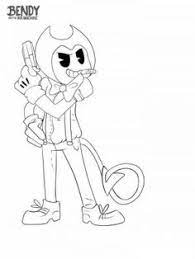 Dogs love to chew on bones, run and fetch balls, and find more time to play! 11 Need 2 Print Ideas Cartoon Coloring Pages Bendy And The Ink Machine Angel Coloring Pages
