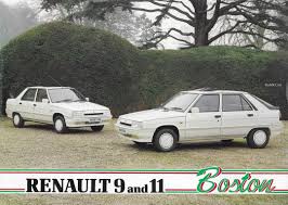 Image result for Beige Aurore 1987 Renault