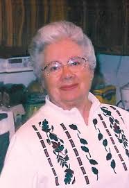 Obituary of Audrey Kearns