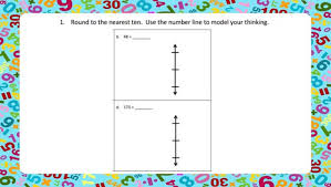 Eureka math grade 1 module 3 lesson 1. Grade 3 Module 2 Lesson 13 Homework Plaquemines Parish School Board
