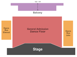 Buy Strangelove Tickets Front Row Seats