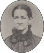Martha J. Fender (1838-1920)