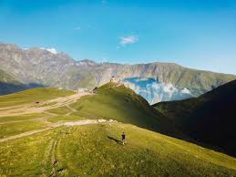 It is the chief cultural, educational, industrial and economic center of georgia. What To Do In Georgia In A 7 Day Itinerary Against The Compass