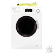 We did not find results for: Pinnacle Super Combo Washer Dryer 4400 With Automatic Water Level And Sensor Dry White Camping World