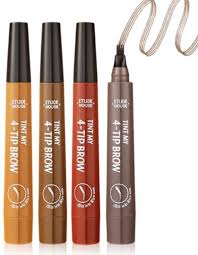 5 Jenis Produk Eyebrow Makeup Untuk Menggambar Alis Ala Korea Semua Halaman Stylo