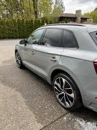 Image result for Daytona Gray 2023 SQ5
