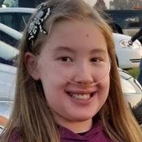 Riley Lynn Buchanan Obituary