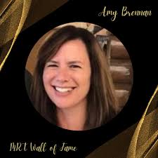 Congratulations to Amy Underwood for being our Employee Spotlight for the  month of December! . She is a Program Assistant at the Cane Creek Gym. When  she's not working here, Amy is