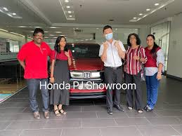 Honda certified technicians schedule honda regular service. Honda Pj Showroom Honda Car Dealer Petaling Jaya