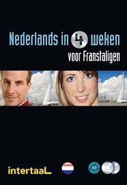 Bol Com Nederlands In 4 Weken Voor Franstaligen Boek Audio Cd S 2x 9789460300493 M