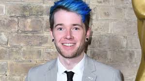 Admirers of gaming on the web know about daniel robert middleton; Top 10 Richest Youtubers In 2020
