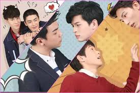 8 Bá» Phim Äam Má»¹ Gay Nghiá»n Cá»§a Trung Quá»c Va Äai Loan Báº¡n Nen Xem Tin Tá»©c Lá»ch Chiáº¿u