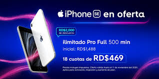 Optimum mobile has the latest phones with $0 down, 0% interest financing. Altice Dominicana Ø¹Ù„Ù‰ ØªÙˆÙŠØªØ± Llevate Tu Iphonese En Cuotas Y Con 100gb Gratis Por 18 Meses En El Plan Pospagoaltice Adquierelo En Https T Co Cdlm5luocb O Llamando Al 809 859 6000 Y Te Lo Llevamos A