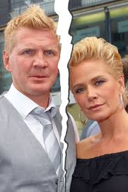 Minute ausgewechselt wird, erheben sich 37.500 menschen von ihren plätzen und feiern einen ihrer helden von einst. Stefan Effenberg Starportrat News Bilder Gala De