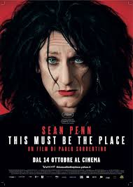 This Must Be the Place (2011)