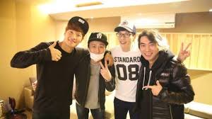 Hot clips runningman kim jongkook dance with haha sechan eng sub. Infinity Challenge Takes 90s Singers To Karaoke To Sing Old Hits Kissasian