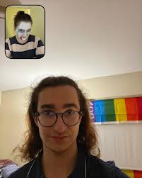 End of semester shinanigans