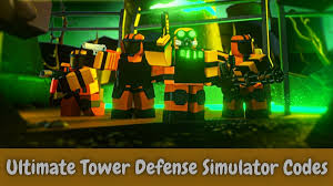 Leaking (and possibly even using) any codes that are not meant to be used yet (such as codes intended for release by a public figure) will result in a ban on the official tds discord and tds wikia as per request of the developers. Ultimate Tower Defense Simulator Codes March 2021 Steps For How To Redeem The Codes