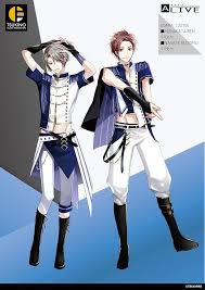 pin by blcht on cuisine tsukiuta the animation cool anime guys anime guys