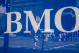 Bmo Stock Price Bank Of Montreal Stock Quote U S Nyse