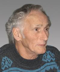 Jean-Guy Brochu, Sainte-Perpétue de L'Islet (1933-2020)