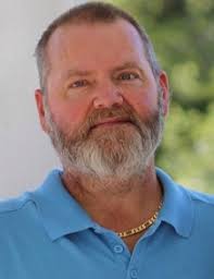 Rodney Anderson Woodall, 54, hard worker who touched many lives with his  kindness