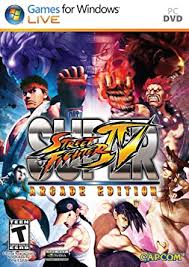Gameplay has been rebalanced to provide challenges for both newcomers as . Amazon Com Super Street Fighter Iv Arcade Edition Pc Todo Lo Demas
