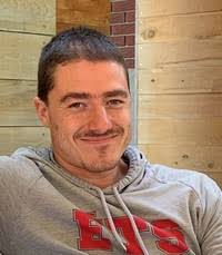 François Tremblay 1990-, avis décès, necrologie, obituary