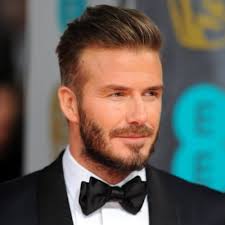 David beckham is a style icon followed by millions. Bend It Like Beckham Or At Least Cut It Like Him 50 Hairstyles To Try Men Hairstyles World