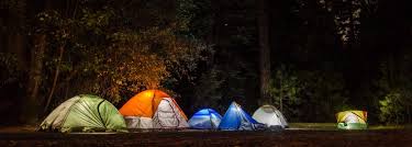 Assign each kid a particular color so you can keep an eye on them. 7 Camping Games You Can Play In The Dark