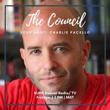 Stream episode The Council with Charlie Pacello