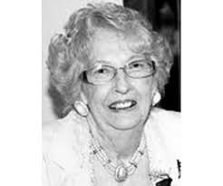 Helen Hartley Obituary (2014)