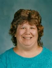 Obituary information for Mary Lou Hammond