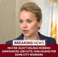 Dear Friends and Neighbors, My name is Kenneth Cutno and I'm running for  City Council At-Large, Division 2, because New Orleans deserves bold,  independent leadership that puts people before politics. My campaign