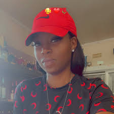 Photo by Kala Jones (@purtyblackgal87) · October 23, 2020