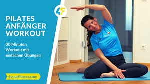 Auch ideal für menschen mit rückenschmerzen. Pilates Fur Anfanger So Gelingt Dir Der Perfekte Einstieg