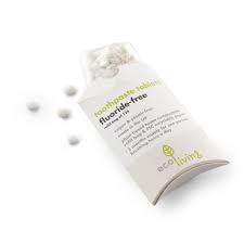 They have been specially formulated to make sure that no compromise is made on your oral health. Toothpaste Tablets Without Fluoride Get Up To 25 Off Free Delivery