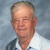 Virgil J. Messmer Obituary