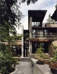 44 Amazing Modern Contemporary Urban House Ideas Modern Architecture Rooftop Terrace Design Modern House Exterior