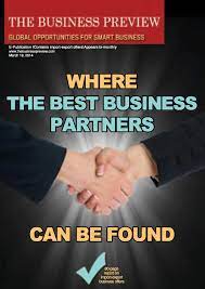 There are several email service providers in the market with their own unique capabilities. Calameo The Business Preview No 49