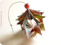 Save 50% off hardcover photo books & wall art. Series 7 Ornament Ed Finale Heart House Ornament Michele Made Me Christmas Card Ornaments Christmas Card Crafts Recycled Christmas Tree