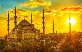 مدينة اسطنبول تركيا nature art prints nature art nature