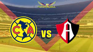 Pagesbusinessessports & recreationsports teamatlas fcvideosamérica vs. Where The Game Is To Be Seen America Vs Atlas