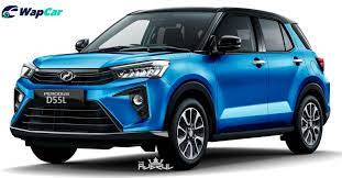 Senarai harga tayar kereta 2019 untuk semua model kereta via. Perodua D55l Produksi Akan Bermula Pada Disember 2020 Pelancaran Pada Q1 2021 Wapcar