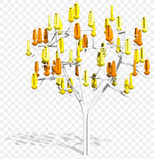 A wind turbine, or wind energy converter, is a device that converts the wind's kinetic energy into electrical energy. Tree Wind Power Energy Wind Turbine Png 1033x1070px Tree Air Energy Exhalation Flower Download Free