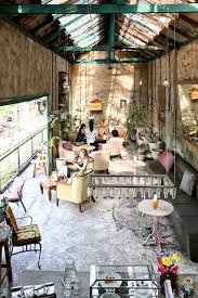 The Perfect Way To Spend A Relaxing Week In Bali Urban Pixxels Ubud Bali Cafe Interior Design
